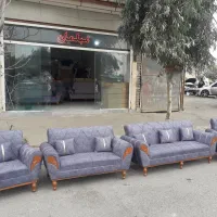 xمبلxمبلمان xتولیدx پخشx بدون تعطیلی  حتی جمعه ها|مبلمان خانگی و میز عسلی|قم, ولیعصر|دیوار