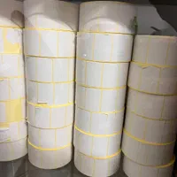 لیبل های کاغذی حرارتی صدفی با بهترین کفیفت|فروشگاه و مغازه|تهران, ایرانشهر|دیوار