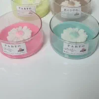 شمع به قیمت عمده|صنایع دستی و سایر لوازم تزئینی|تهران, آهنگران (سراسیاب دولاب)|دیوار