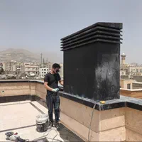فلاشینگ فلاشینگ نما فلاشینگ کار|خدمات پیشه و مهارت|شهریار, کهنز|دیوار