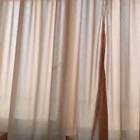 پرده|پرده، رانر، رومیزی|تهران, شهرک گلها (تهرانسر)|دیوار