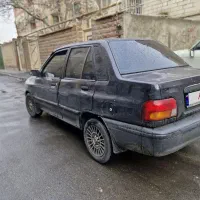 پراید|خودرو سواری و وانت|فردیس, سپید دشت|دیوار