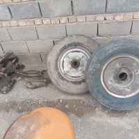 اکسل تراکتور