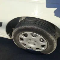 پارس سال 96 خشک خشک کارمندی