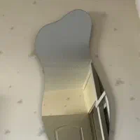 آیینه دفرمه