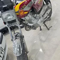 کبیر 125 مدل 1402