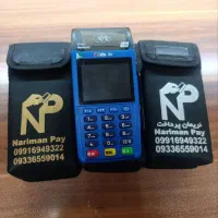 کارتخوان مدل SP600 کارتخان pos poz کارت خان پوز|فروشگاه و مغازه|ماهدشت, |دیوار