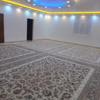 فرش ماشینی گل برجسته|فرش|اراک, |دیوار