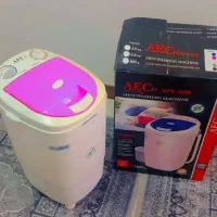 مینی واش مناسب سیسمونی نو