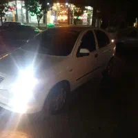 تیبا۲ مدل ۹۶