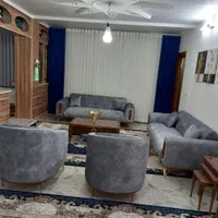 اجاره آپارتمان ۱۰۰ متری ۲ خوابه طبقه ۱