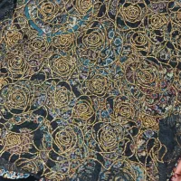 جلیقه وعبا|لباس|جوانرود, |دیوار