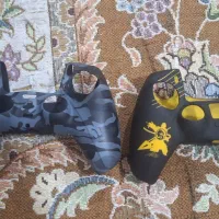 جلد دسته ps5 بدون پارگی