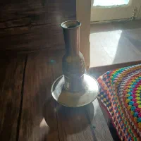 یک عدد سر قلیان ورشو|کلکسیون اشیاء عتیقه|اصفهان, لنبان|دیوار