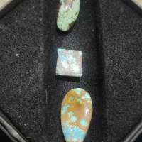 فیروزه معدنی|کلکسیون اشیاء عتیقه|زاهدان, |دیوار