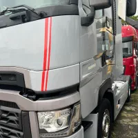 FH500و رنو و ایسکانیا موجود هست|خودرو سنگین|بازرگان, |دیوار