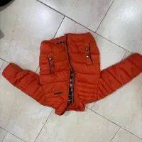 کاپشن بچه گانه|کفش و لباس بچه|رشت, بازار|دیوار