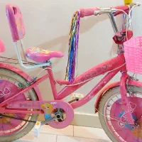 دوچرخه خارجی برند پرادو  ۲۰.