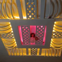 سلام گچکاری پذیرفته میشود در شهرستان بم