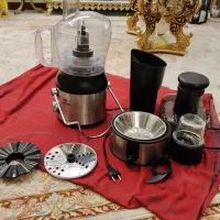 غذا ساز حرفه‌ای