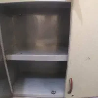 کابینت فلزی|مصالح و تجهیزات ساختمان|ملایر, |دیوار