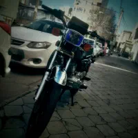 موتور 200لیفان