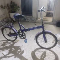 دوچرخه