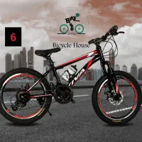 دوچرخه V I V A سایز 20 24 26 27 جدید از ARAF BIKE|دوچرخه، اسکیت، اسکوتر|سمیرم, |دیوار