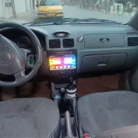 ریو مدل 89|خودرو سواری و وانت|مشهد, فدک|دیوار