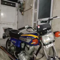 هندا کویر 1401 کاربرات|موتورسیکلت|مشهد, ابوذر|دیوار