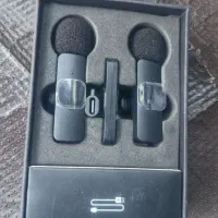 میکروفن یقه ای|لوازم جانبی موبایل و تبلت|زاهدان, |دیوار