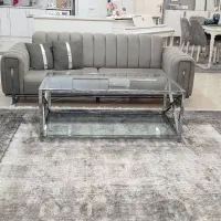 مبل ۹ نفره|مبلمان خانگی و میز عسلی|ملارد, |دیوار