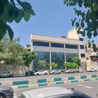 448متر تجاری فلت.مناسب همه مشاغل برند.نیاوران