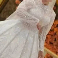 مزون عروس مروارید اجاره انواع لباس عقد و عروس|لباس|زاهدان, |دیوار