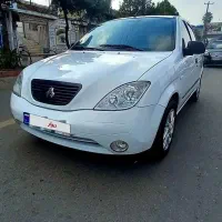 تیبا ۲ مدل ۹۷