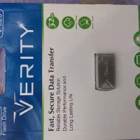 فلش ۳۲ گیگ و مموری ۱۶