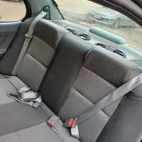 تیبا صندوقدار|خودرو سواری و وانت|قزوین, |دیوار