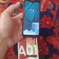 سامسونگ a01