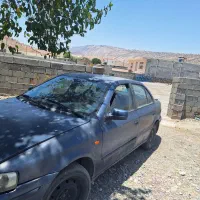 سمند دوگانه دستی|خودرو سواری و وانت|بدره, |دیوار