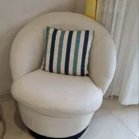 مبل راحتی ده نفره|مبلمان خانگی و میز عسلی|تنکابن, |دیوار