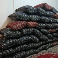 بالشت نو