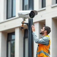 نصاب دوربین