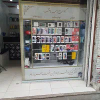 ویترین|فروشگاه و مغازه|جیرفت, |دیوار