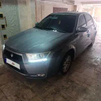 دنا پلاس فول ۹۶ ساندروف دار