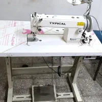 چرخ خیاطی تیپیکال