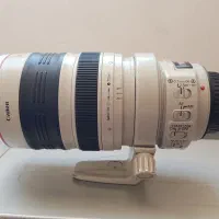 لنز کانن  canon 28-300 mm|دوربین عکاسی و فیلم‌برداری|مشهد, حرم مطهر رضوی|دیوار