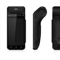 جهاز نقاط البیع المتنقل مودیل i9100