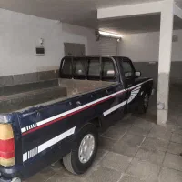 وانت مزدا ۲۰۰۰ ژاپنی|خودرو سواری و وانت|همدان, |دیوار