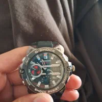 یک عدد ساعت موچی جی شاک