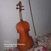 ویا‌لون‌حرفه‌ای‌ابنوس‌|ویولن|ارومیه, |دیوار